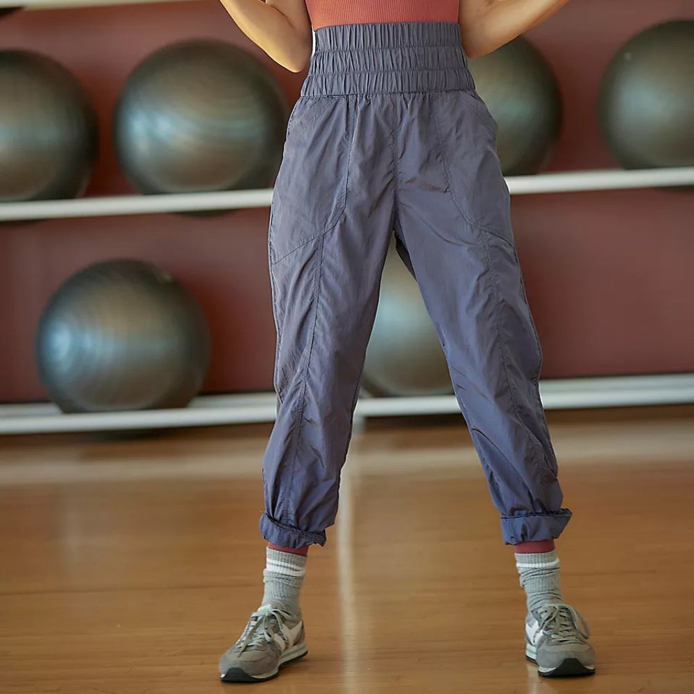 Free People FP Movement The Way Home Jogger